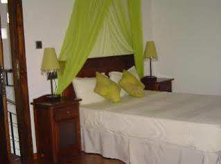 Casa Santa Maria Hotel Alcaudete Exterior photo